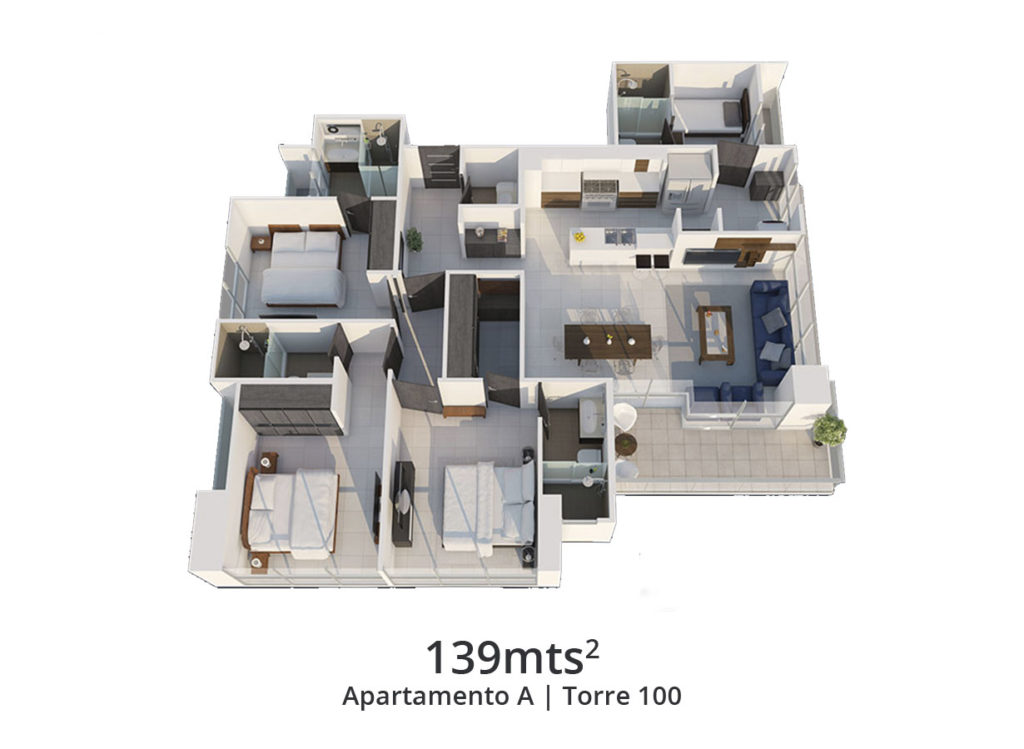 LOMA VISTA – EFC Group