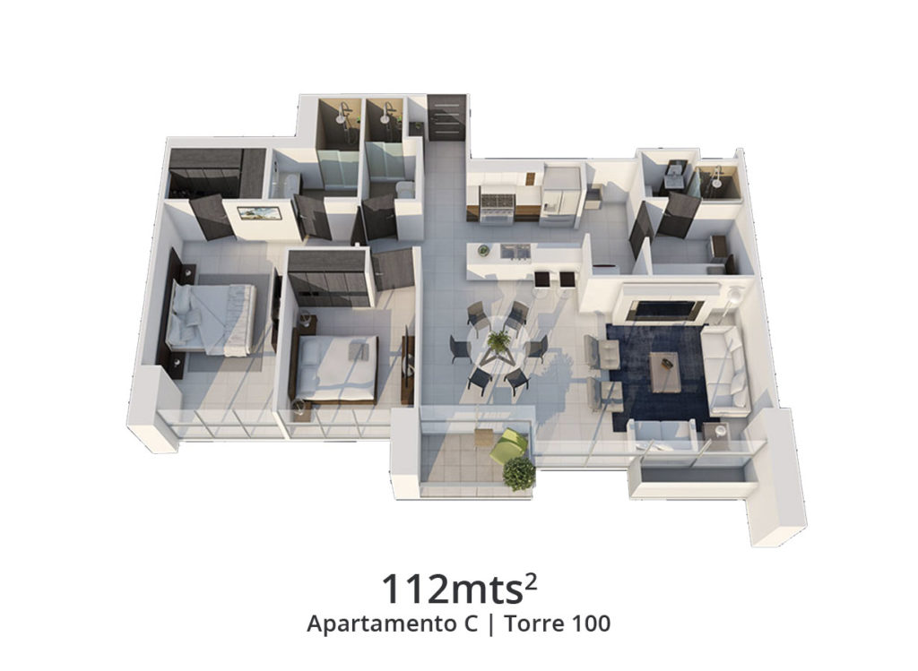 LOMA VISTA – EFC Group